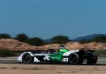 Audi e-tron FE05 ABT Schaeffler 2018 года